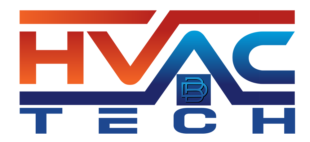 MyHVAC.Tech
