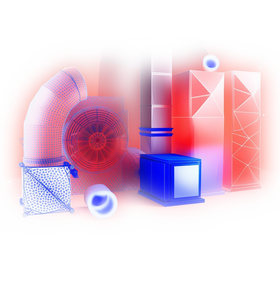 hvac header1000 HVAC Services